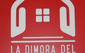 La Dimora Del Falegname